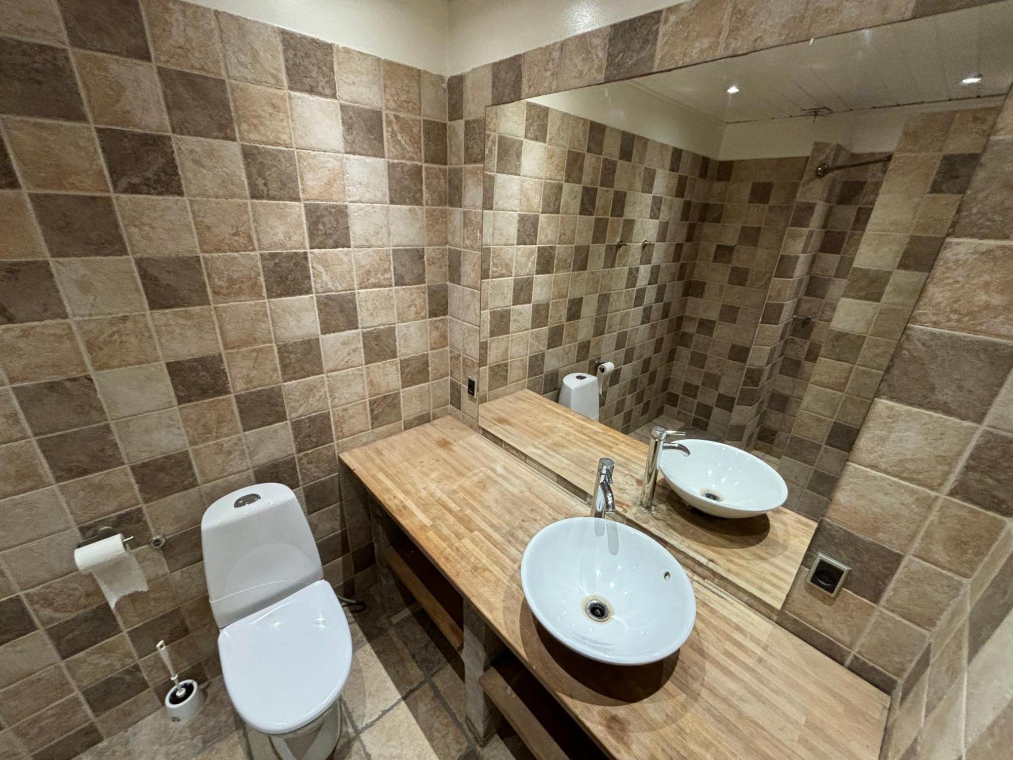 Perfekt Eventhus Til Fester Villa Sovang Dış mekan fotoğraf