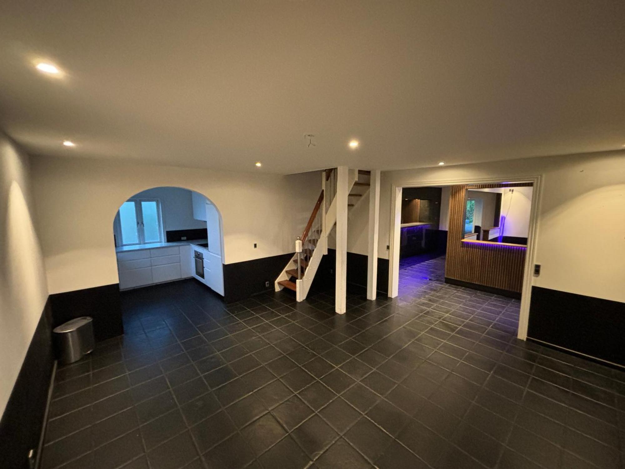 Perfekt Eventhus Til Fester Villa Sovang Dış mekan fotoğraf