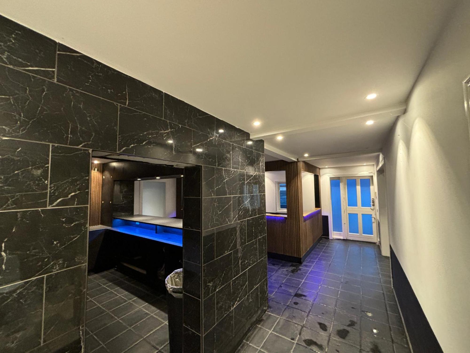 Perfekt Eventhus Til Fester Villa Sovang Dış mekan fotoğraf